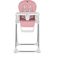 PETITE&MARS Gusto Complete Sugar Pink - High Chair