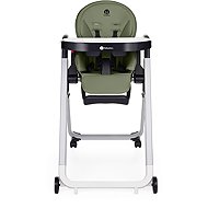 PETITE&MARS Tasty Mature Olive - High Chair