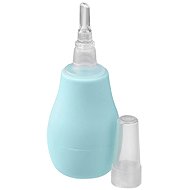 BabyOno nasal suction pump blue - Nasal Aspirator