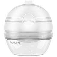 BabyOno Milk Me 2in1 breast pump and breast milk collector - Breast Pump