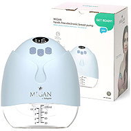 BabyOno electric breast pump Hands-Free Megan - Breast Pump