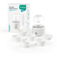 BabyOno travel bottle warmer - Bottle Warmer