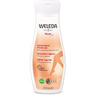 WELEDA Relief Gel for tired feet 200 ml - Body Gel