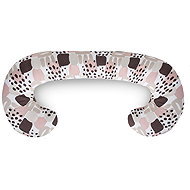 CEBA Cebuška Physio Duo Boho 300 cm - Nursing Pillow