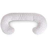 CEBA Cebuška Physio Duo Forget Me Not 300 cm - Nursing Pillow