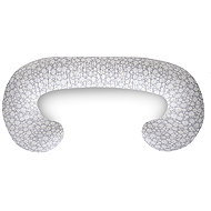CEBA Cebuška Physio Duo Chamomille 300 cm - Nursing Pillow