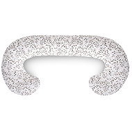 CEBA Cebuška Physio Duo Tiny Leaves 300 cm - Nursing Pillow