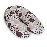 CEBA Cebuška Physio Duo Boho 190 cm - Nursing Pillow