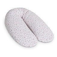 CEBA Cebuška Physio Duo Forget Me Not 190 cm - Nursing Pillow