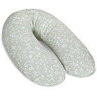 CEBA Cebuška Physio Duo Wildflowers 190 cm - Nursing Pillow