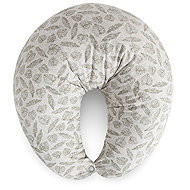 CEBA Huggy Basic Exotic 150 × 60 × 37 cm - Nursing Pillow