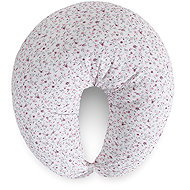 CEBA Huggy Basic Forget Me Not 150 × 60 × 37 cm - Nursing Pillow