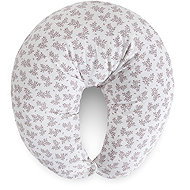 CEBA Huggy Basic Hoya 150 × 60 × 37 cm - Nursing Pillow
