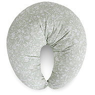 CEBA Huggy Basic Wildflowers 150 × 60 × 37 cm - Nursing Pillow