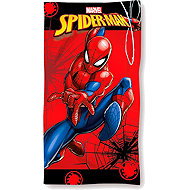 FARO Spiderman Marvel towel 70 × 140 cm - Children's Bath Towel