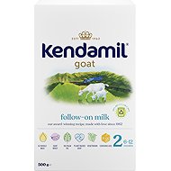 Kendamil Goat's Milk 2 (500 g) - Baby Formula