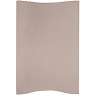CEBA Cosy Caro coral 48 × 70 cm - Changing Pad
