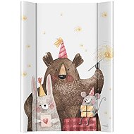 CEBA 2-sided soft Celebration 50 × 70 cm - Changing Pad