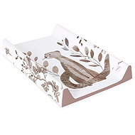 CEBA 2-sided soft Clever Otter 50 × 70 cm - Changing Pad
