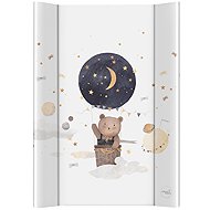 CEBA 2-square soft Cosmic Bear 50 × 70 cm - Changing Pad