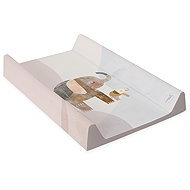 CEBA 2-square soft Elephant Family 50 × 70 cm - Changing Pad