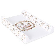 CEBA 2-sided soft Glamour Style 50 × 70 cm - Changing Pad