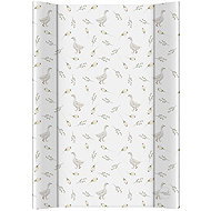 CEBA 2-sided soft Goose 50 × 70 cm - Changing Pad