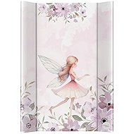 CEBA 2-square soft Meadow Fairy 50 × 70 cm - Changing Pad