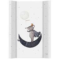 CEBA 2-sided soft Moon Prince 50 × 70 cm - Changing Pad