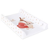CEBA 2-sided soft Pierrot 50 × 70 cm - Changing Pad
