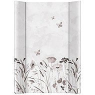 CEBA 2-square with fixed plate Basic Nature Harmony 50 × 70 cm - Changing Pad