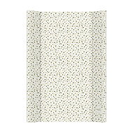 CEBA 2-square with fixed plate Basic Spots 50 × 70 cm - Changing Pad