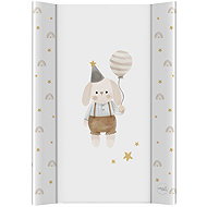 CEBA Ultra Light Birthday Bunny 50 × 70 cm - Changing Pad
