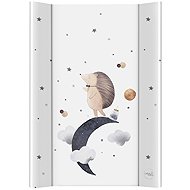 CEBA Ultra Light Hedgehog the Dreamer 50 × 70 cm - Changing Pad