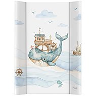 CEBA Ultra Light Ocean Adventure 50 × 70 cm - Changing Pad