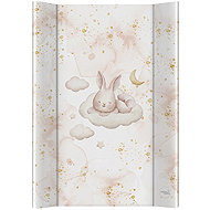 CEBA Ultra Light Sleepy Bunny 50 × 70 cm - Changing Pad