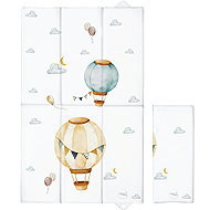 CEBA Basic Balloons 60 × 40 cm - Changing Pad