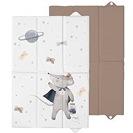 CEBA Basic Cosmic Mouse 60 × 40 cm - Changing Pad