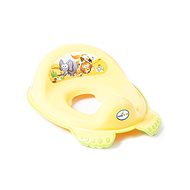 TEGA BABY Safari Toilet Reducer Yellow - Children's toilet training seat