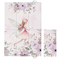 CEBA Basic Meadow Fairy 60 × 40 cm - Changing Pad