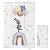 CEBA Basic Rainbow Walk 60 × 40 cm - Changing Pad