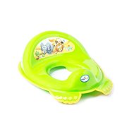 TEGA BABY Toilet Reducer Safari Green - Children's toilet training seat