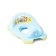 TEGA BABY Safari Toilet Reducer - Blue - Children's toilet training seat