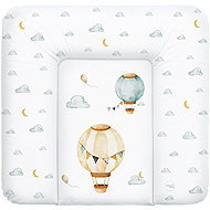CEBA Basic Balloons 75 × 72 cm - Changing Pad