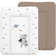 CEBA Basic Cosmic Mouse 50 × 70 cm - Changing Pad