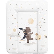 CEBA Basic Galactic Travel 50 × 70 cm - Changing Pad