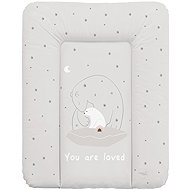 CEBA Basic Polar Bears 50 × 70 cm - Pelenkázó alátét