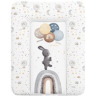 CEBA Basic Rainbow Walk 50 × 70 cm - Changing Pad