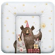 CEBA Basic Celebration 75 × 72 cm - Changing Pad