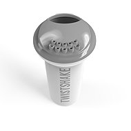 TWISTSHAKE Rinsing container for bathtub - Container